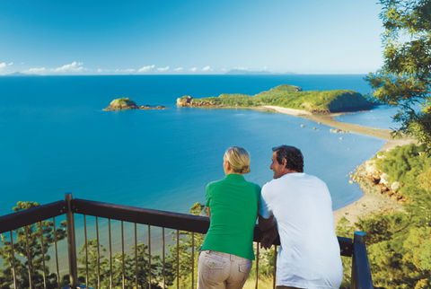 Ball Bay - Accommodation Directory 0