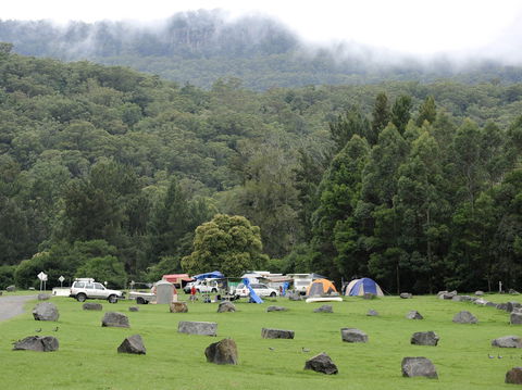 Bendeela Camping And Picnic Area - Accommodation Directory 0