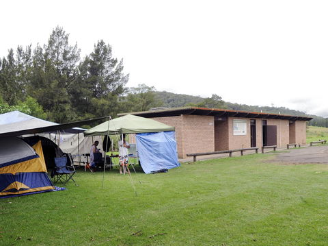 Bendeela Camping And Picnic Area - Accommodation Directory 1