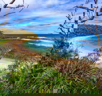 Bendalong Inyadda Beach - Accommodation Directory