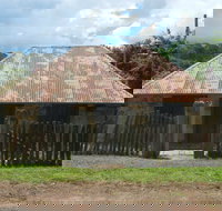 Beyers Cottage - Accommodation Directory