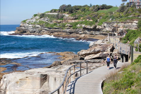 Bondi To Coogee Coastal Walk - Accommodation Directory 1