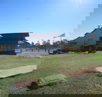 Borroloola Police Station Museum - Accommodation Directory