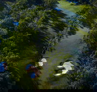 Brookwater Golf and Country Club - Accommodation Directory