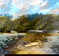 Brunswick River Picnic Area - Accommodation Directory