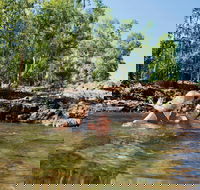 Buley Rockhole - Accommodation Directory