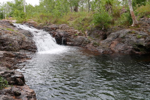 Buley Rockhole - Accommodation Directory 2