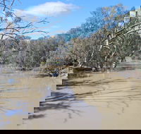 Bush Tucker Trail - Accommodation Directory