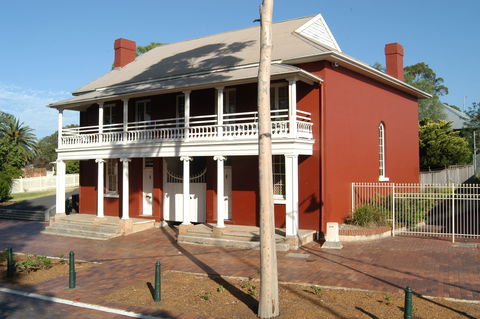 Campbelltown Heritage And Cultural Walk - Accommodation Directory 1