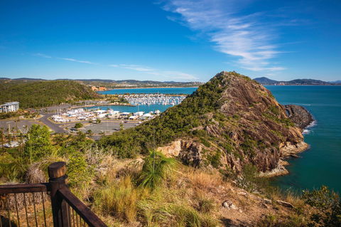 Capricorn Coast National Park - Accommodation Directory 0