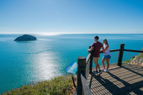 Capricorn Coast National Park - Accommodation Directory 1