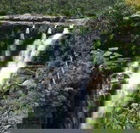 Carrington Falls - Accommodation Directory
