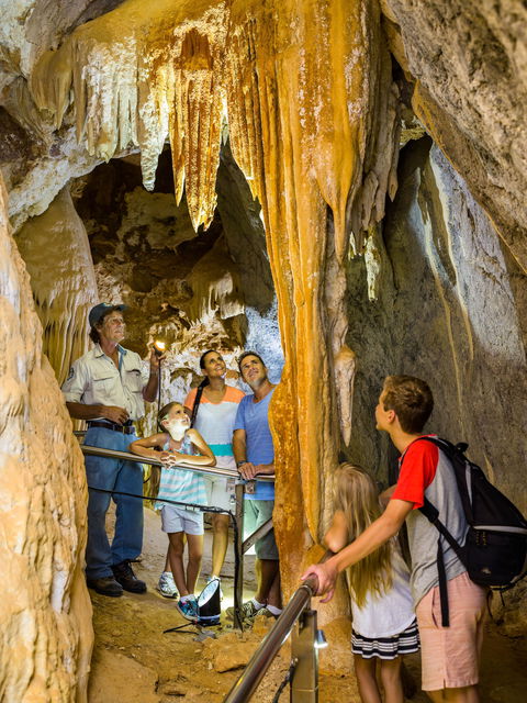 Chillagoe - Accommodation Directory 2