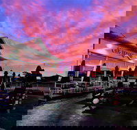 Club Narooma - Accommodation Directory