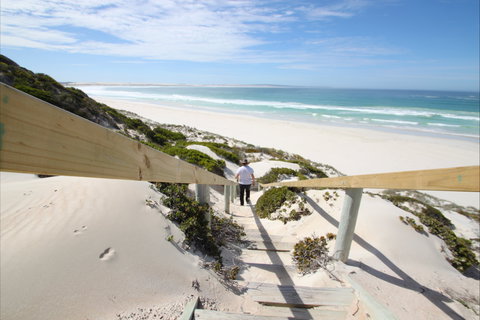 Coffin Bay National Park - Accommodation Directory 0