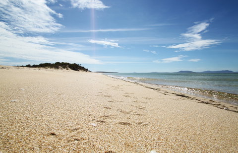Coffin Bay National Park - Accommodation Directory 2