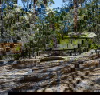 Couridjah Corridor Walk - Accommodation Directory