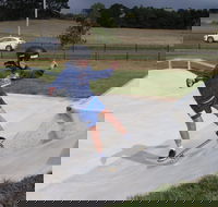 Crookwell Skate Park - Accommodation Directory