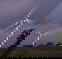 Crookwell Wind Farm - Accommodation Directory