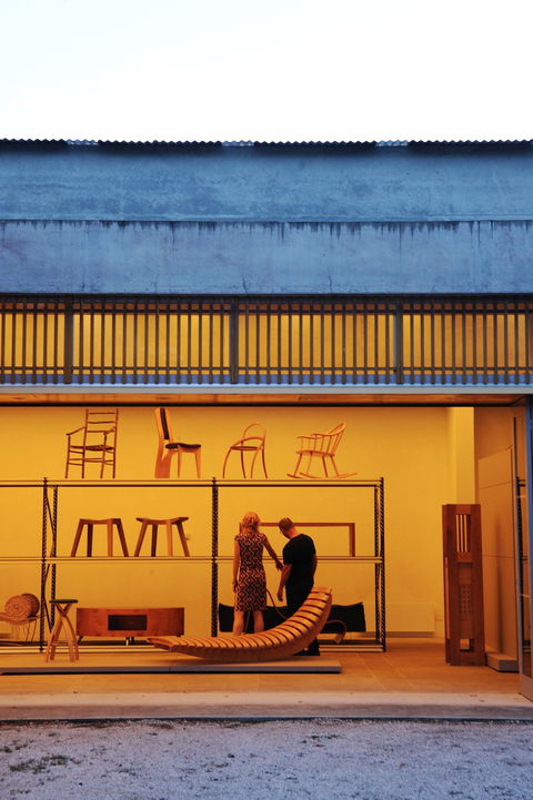 Design Tasmania Centre - Accommodation Directory 0