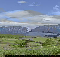 Devonport Cradle Mountain and the Great Western Tiers - Accommodation Directory