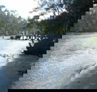 Engels Reach picnic area - Accommodation Directory