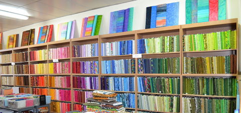 Eureka Patchwork - Accommodation Directory 0