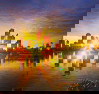 Evandale Park - Accommodation Directory