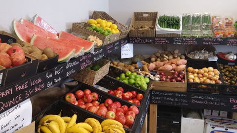 Farmers Harvest - Accommodation Directory 0