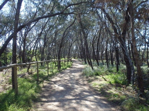 Federation Walk - Accommodation Directory 0