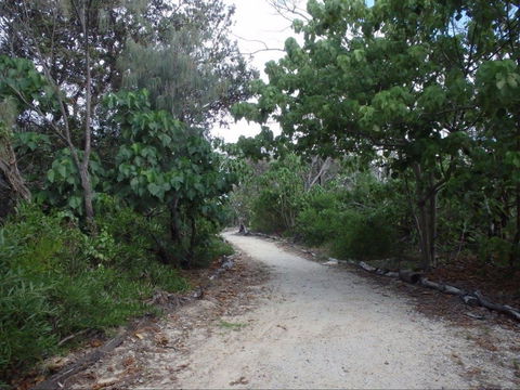 Federation Walk - Accommodation Directory 1