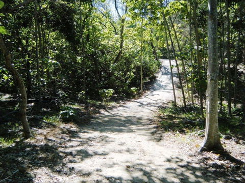 Federation Walk - Accommodation Directory 2