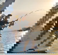 Fishing at Magnetic Island - Accommodation Directory
