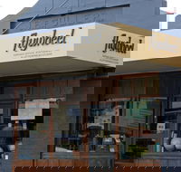 Flywheel - Accommodation Directory