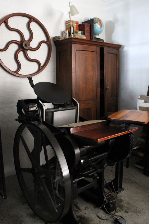 Flywheel - Accommodation Directory 2