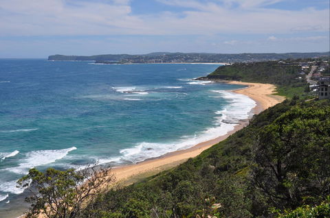 Forresters Beach - Accommodation Directory 0