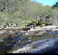 Frere's Crossing Bushwalk - Accommodation Directory