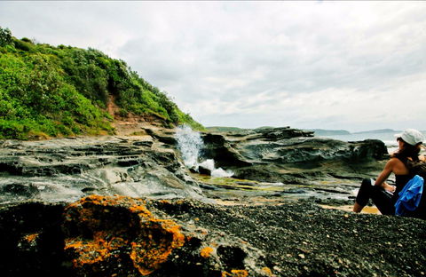 Glenrock State Conservation Area - Accommodation Directory 0