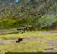 Gloucester Tops picnic area - Accommodation Directory