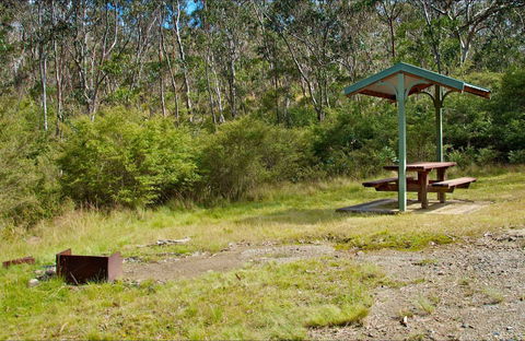 Gloucester Tops Picnic Area - Accommodation Directory 0