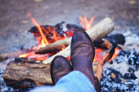 Granny's Flat Camping Area - Accommodation Directory 0