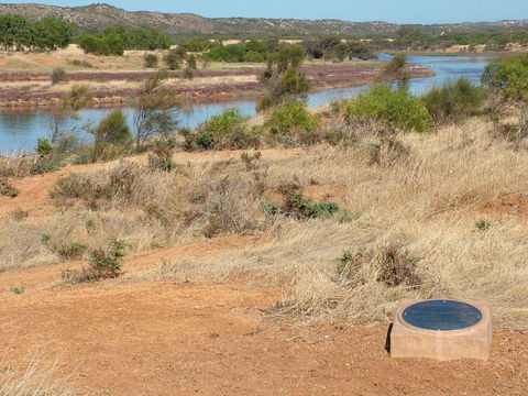 Greenough River Mouth And Devlin Pool - Accommodation Directory 0