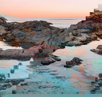 Greenly Beach - Accommodation Directory