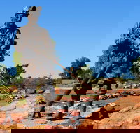 Great Cobar Copper Mine - Accommodation Directory