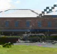 Harpers Mansion - Accommodation Directory