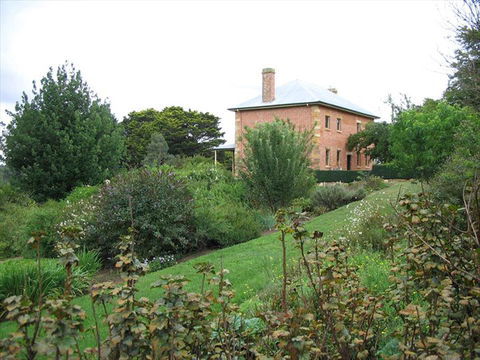 Harpers Mansion - Accommodation Directory 1
