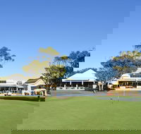 Hawks Nest Golf Club - Accommodation Directory