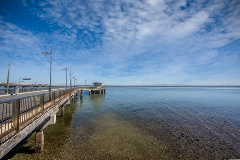 Hays Inlet - Accommodation Directory 1