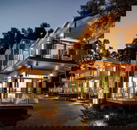 Hepburn Bathhouse  Spa - Accommodation Directory