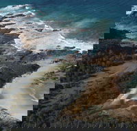 Historic Mystery Bay Velodrome - Accommodation Directory